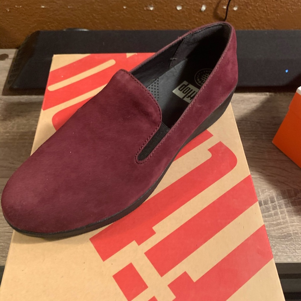 Slip on Shoes  New in Box